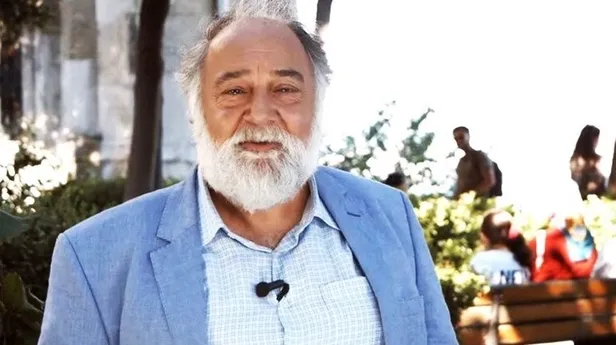 Son dakika: Toygun Ateş'ten üzen haber! Koronavirüs tedavisi gören usta oyuncu...-4
