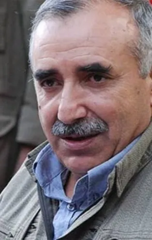 PKK elebaşı Murat Karayılan’dan itiraf: “Türk istihbaratı çok güçlü”