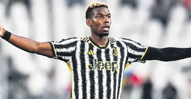 Trabzon'dan Pogba bombası