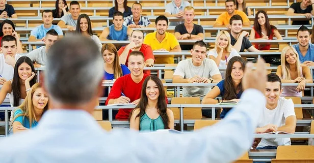 Beykent Üniversitesi 8 öğretim üyesi alıyor (Akademisyen alım ilanları)