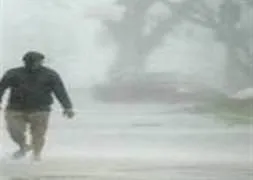 Üç günlük fırtına geliyor