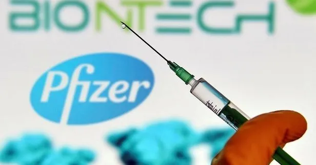 İsrail, Pfizer-BioNTech aşısının koruyuculuğunun 95’ten fazla olduğunu açıkladı
