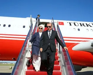 Erdoğan’dan 26 Şubat’ta 3. Havalimanı sürprizi