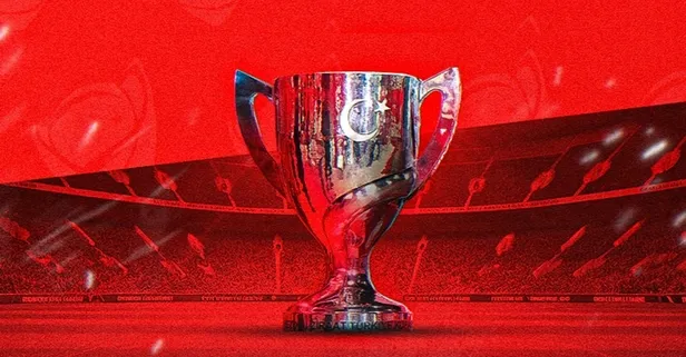 Ziraat Türkiye Kupası'nda 3. tur programı açıklandı