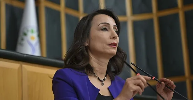 Terörsüz Türkiye’ye sabotaj: Hatimoğulları Suriye’de özerklik ajandasını öne sürdü