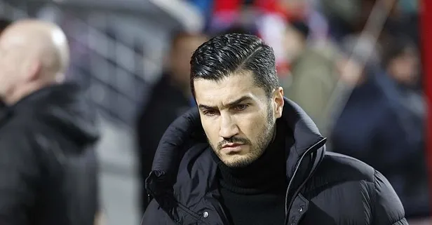 Resmen bitti! Borussia Dortmund'dan Nuri Şahin kararı