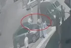 Ankara'da sevgili vahşeti! Caddede önünü kesip boğazından bıçakladı: Ben sana demiştim!