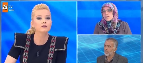 Atv Müge Anlı son bölüm izle 12 Aralık! Mehmet Muharrem Elbay olayında son dakika gelişmesi! İhbar eden meçhul kişi...-3