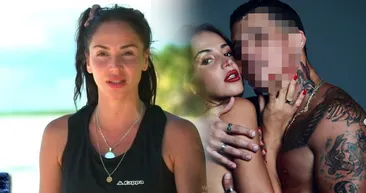 Survivor Bernanın sevgilisiyle yatak videosu olay eniştenin 35 milyon takipçisi var! 2022deki Keklikler nerede bu Keklikler nerede