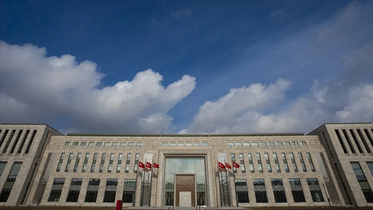 Milli İstihbarat Akademisi öğrenci alacak: Başvurular 18 Mayıs’ta