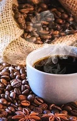 Kahveyi abartma Crohn’a yakalanma