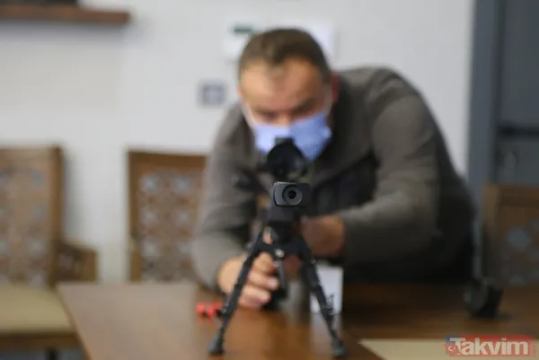 Konya Beyşehir'de bir asır önce evlerin altında başladılar! ABD'ye 11 milyon dolarlık tüfek sattılar - 9