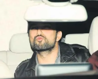 Mega gelin hoşgeldin