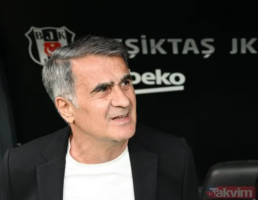 Beşiktaş’tan 40 isimlik transfer listesi!