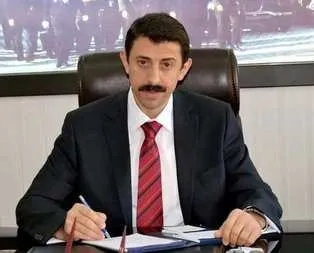 FETÖ’cü eski emniyet müdürü yakalandı