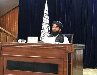 İşte Afganistan’daki yeni hükümet!