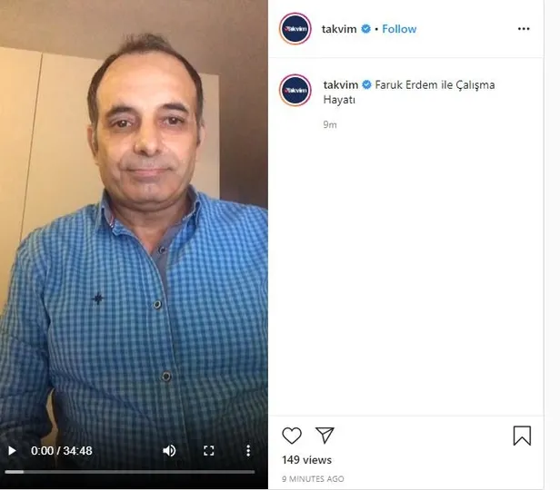 Faruk Erdem canlı yayında sorularınızı yanıtladı-1