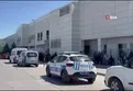Aksaray OSB'de kazan patlaması: 1 ölü, 3 yaralı