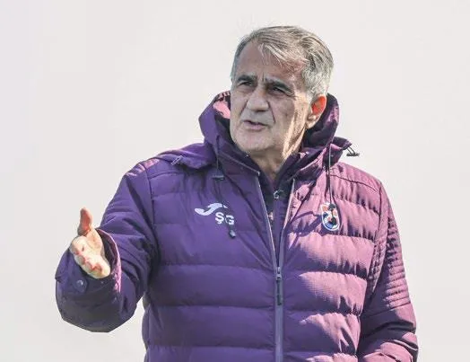 Güneşten izin jesti