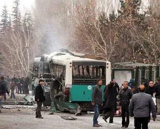 Hain şoför tutuklandı