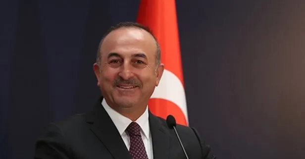 Bakan Çavuşoğlu duyurdu! O ülke ile serbest ticaret anlaşması imzalanıyor