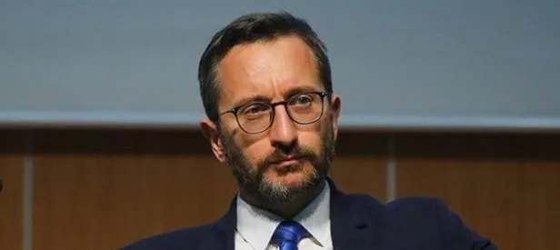 Fahrettin Altun’dan İstanbul’un fethi mesajı