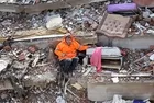 Türkiye 6 Şubat’ta tek yürek | TAKVİM acının merkezinde: Sesimi duyan var mı!