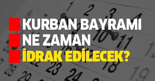 tarihi diyanet 2020 takvimi