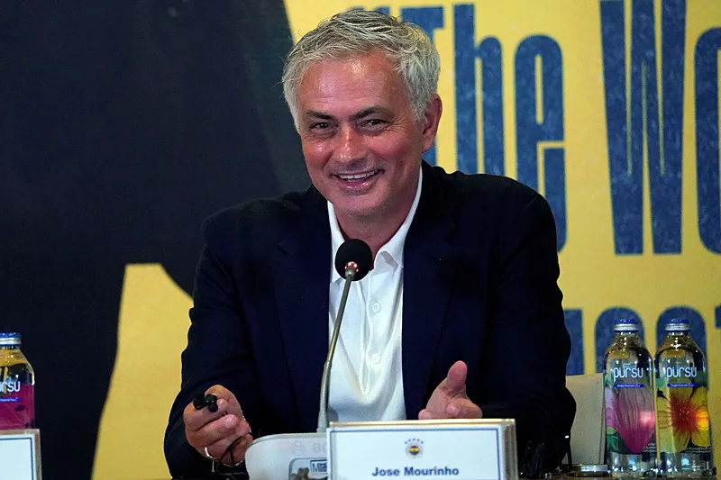 İngilizler böyle duyurdu: İşte Fenerbahçe'nin ilk transferi! Prensip anlaşması tamam - 8