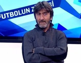 Dilmen'den açıklama: F.Bahçe Beşiktaş'tan daha...
