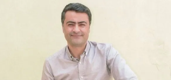 HDP MİLLETVEKİLİ ZAYDAN'A 8 YIL HAPİS CEZASI