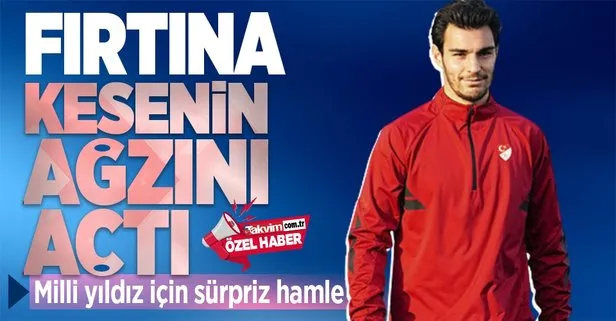 Trabzonspor’dan Sassuolo’da forma giyen Kaan Ayhan için 6 milyon Euro’luk teklif