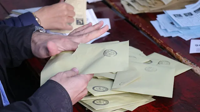 YSK muhtar seçim sonuçları ne oldu? 2019 muhtar maaşları ne kadar oldu ödeme günü ne zaman?-2