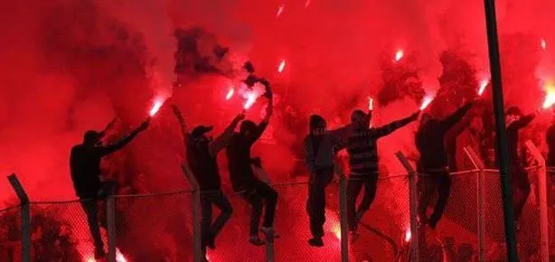 TFF’den radikal değişiklik!