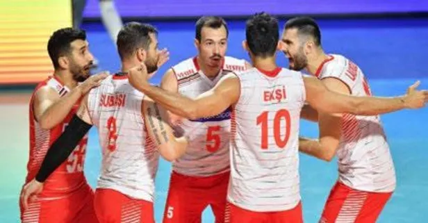 Filenin Efeleri Challenger’da 2. oldu