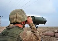 Son dakika: Zeytin Dalı bölgesinde 1 PKK/YPG’li terörist gözaltına alındı