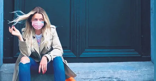 hadise den maske uyarisi takvim