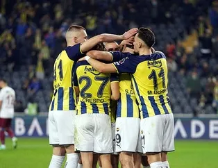 Fener’de güler