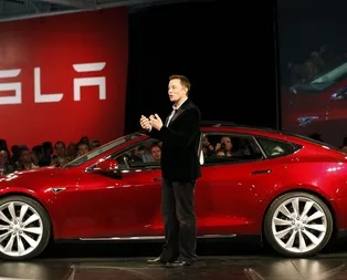 Elon Musk Türkiyeye geliyor