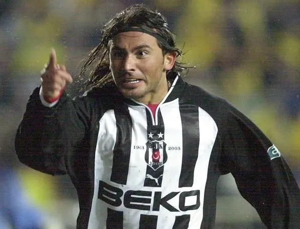 Beşiktaş'tan eski yıldızlara jübile maçı: Quaresma'dan İlhan Mansız'a yıldızlar sahne alacak-4