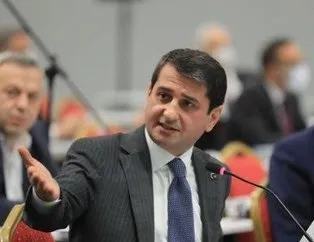 İP’li Özkan fena rezil oldu
