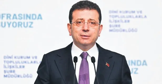 Ekrem İmamoğlu'nun rüşvet çarkı ortaya çıktı: İş insanı Adem Kameroğlu yolsuzluğun belgelerini savcılığa sundu!