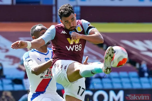 Başkan Ali Koç, Trezeguet Ve Onyekuru'nun Ortak Menajerleriyle Görüşmesi İçin Yönetici Selahattin Baki'yi Görevlendirdi.