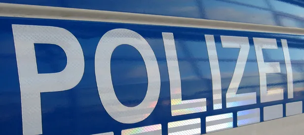 Almanya'da saldırı! Ölü ve yaralılar var