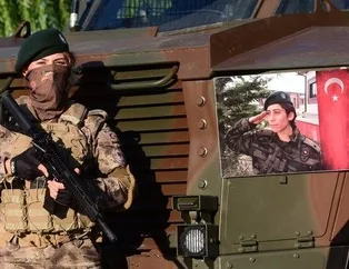 Arkadaşları şehit Cennet Yiğit’i anlattı!