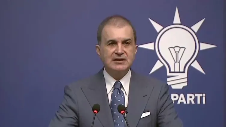 Kabinede değişiklik açıklaması!