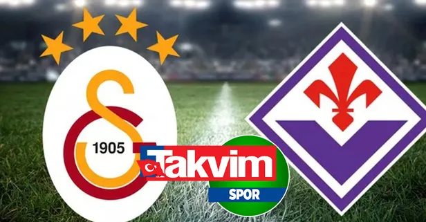 Galatasaray Fiorentina CANLI MAÇ İZLE! GS Fiorentina hazırlık maçı canlı izle bedava, kesintisiz!