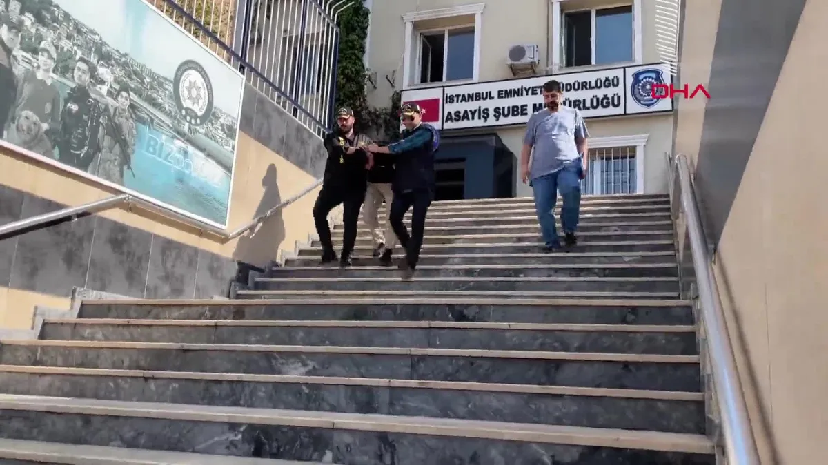 Sahte polis ve MİT kimliğiyle yakalandı... Akılalmaz savunma!