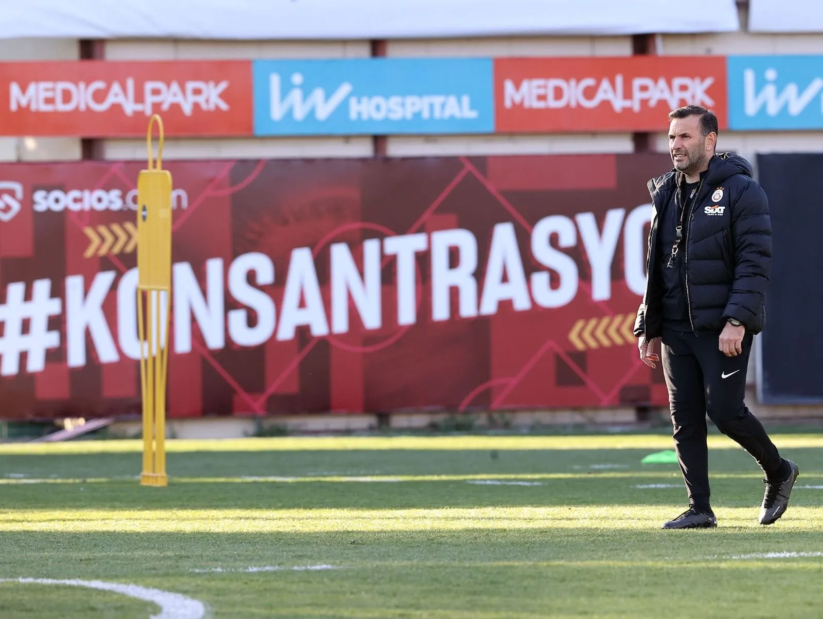 Galatasaray yıldız isimle anlaştı! İtalyanlar duyurdu - 9