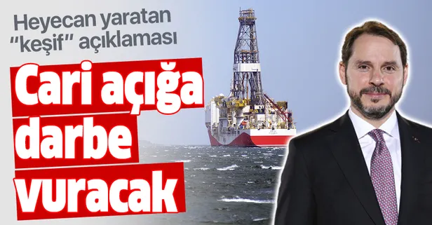 Cari açığa darbe vuracak keşiflerin arefesindeyiz